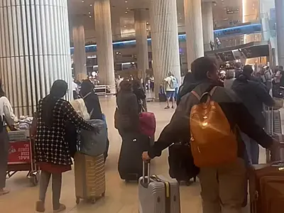Brasileiros em Israel: Pedido de socorro em meio à crise com o Hamas