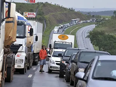Juíza federal manda governo reativar radares em rodovias