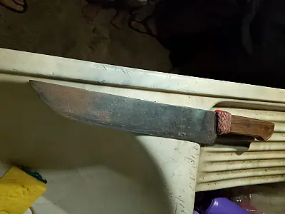 Homem é preso por agredir esposa e ameaçá-la com facão em Paraíso das Águas
