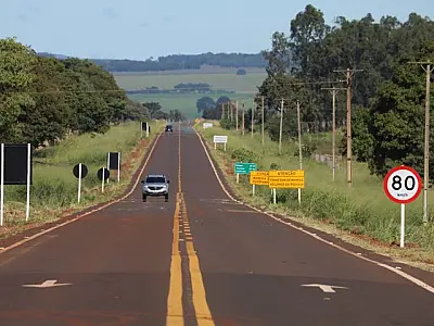 Nova rota encurta distâncias e transforma Dois Irmãos do Buriti com R$ 264 milhões em obras