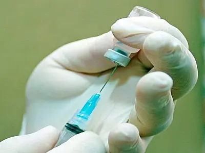 Vacina contra vírus que causa bronquiolite em bebês chega a MS com 10 mil doses