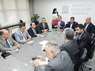 Governo de MS busca R$ 2,37 bilhões junto ao BNDES para impulsionar infraestrutura rodoviária