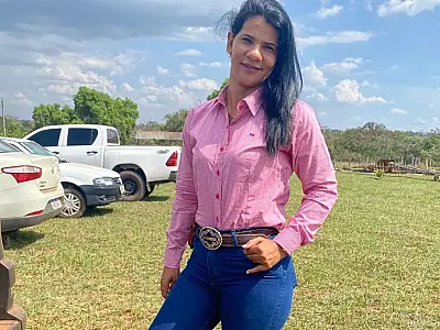 Discussão motivada por ciúmes resulta na morte de uma mulher de 36 anos