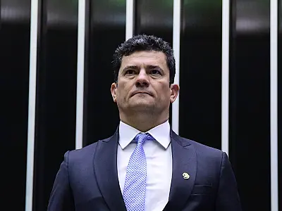 Caso Tony Garcia: Moro usa delator para investigar autoridades com foro privilegiado