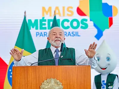 Relatório da Câmara dos EUA critica Mais Médicos e menciona "tráfico de profissionais cubanos"