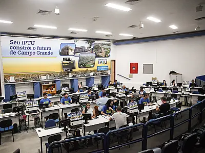 Campo Grande redefine regras do IPTU para loteamentos fechados