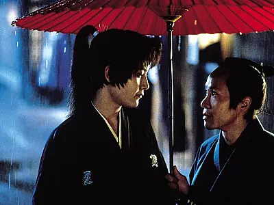 Mostra de Cinema Japonês exibe clássicos e provoca reflexões no MIS