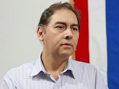Ex-prefeito Alcides Bernal é alvo de despejo judicial em MS
