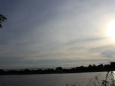 Primeiro dia do ano em Mato Grosso do Sul: Sol, nuvens e possibilidade de pancadas de chuva