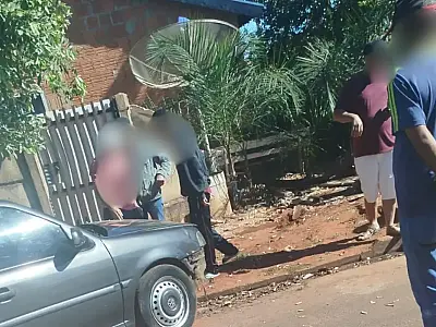 22º feminicídio: filhos presenciam assassinato da mãe e pai não demonstra arrependimento