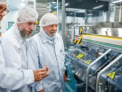 Lula diz que Estado deve garantir acesso a medicamentos
