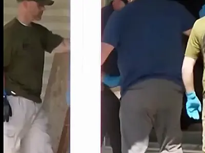 Caso de negligência extrema leva ao resgate de 16 crianças em Ohio