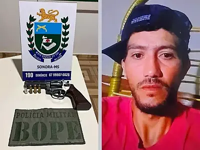 BOPE mata apontado como líder da logística do CV em operação no norte de MS