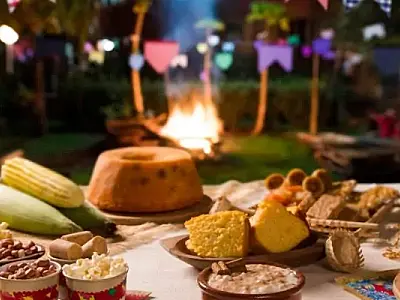 Produtos para festa junina têm diferença de preço de até 238% em Campo Grande
