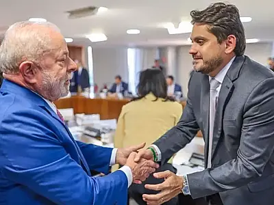 PF investiga vínculo de ministro das Comunicações com empréstimo a Empresa Suspeita de Fraude