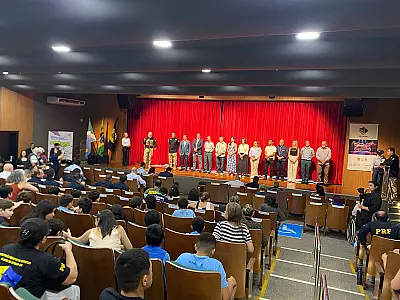 Semana Nacional do Trânsito abre programação em MS com alerta sobre mortes, mutilações e imprudência