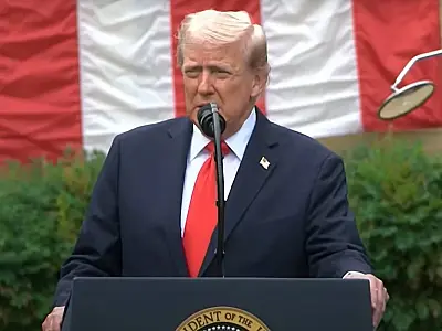 Trump questiona resultado em Nova York e levanta dúvidas sobre integridade eleitoral