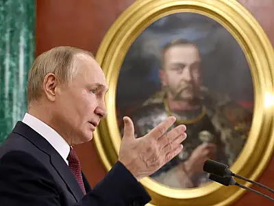 Rússia anuncia cessar-fogo temporário, mas Ucrânia acusa violações durante trégua de Páscoa