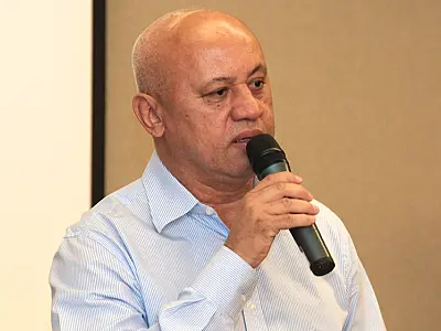 Carlos Alberto Assis é afastado da Agems por decisão judicial