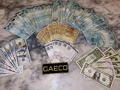 TJ eleva penas de delegados envolvidos em esquema de corrupção na delegacia de Ponta Porã