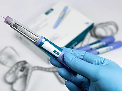 Anvisa endurece fiscalização e proíbe circulação de canetas emagrecedoras irregulares no país