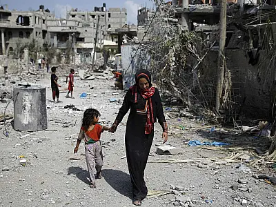 Entenda o contexto regional e as motivações por trás dos últimos conflitos na Faixa de Gaza