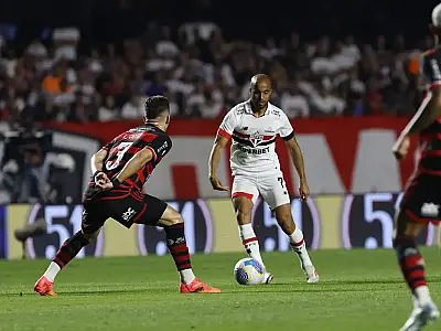 Brasileirão retorna com Flamengo x São Paulo neste sábado, no Maracanã