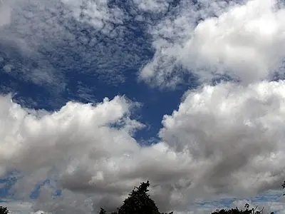 Previsão do tempo: sol e possibilidade de chuvas em Mato Grosso do Sul neste final de semana