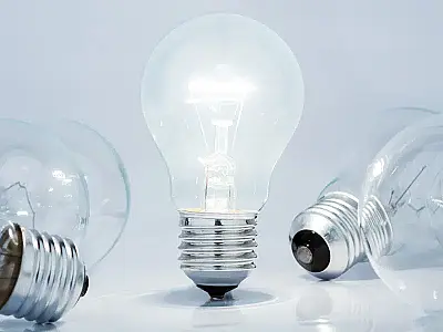 Ação da Energisa oferece troca de lâmpadas e orientações sobre consumo de energia em Sidrolândia