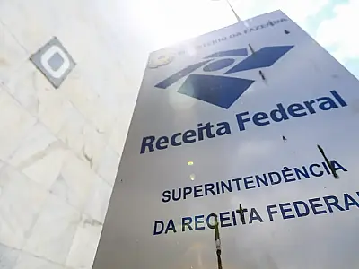 Receita abre consulta a lote residual do Imposto de Renda