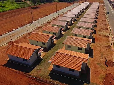 Subsídios ampliados em MS beneficiam famílias na compra da casa própria