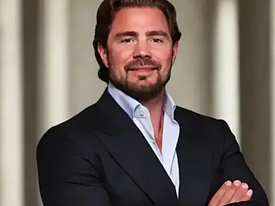Daniel Vorcaro volta a ser preso em nova fase do Caso Master
