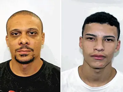 Supostos traficantes foram encontrados mortos após confundirem médico com filho de miliciano