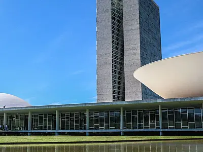 Governo Federal avança com reforma administrativa