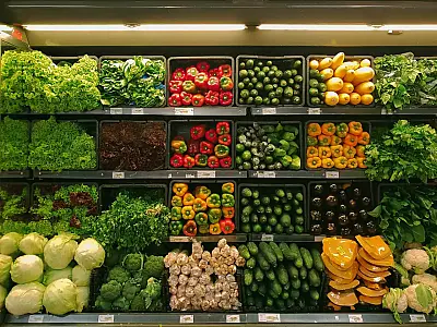 Alta do diesel encarece frete e deve pressionar preço dos alimentos