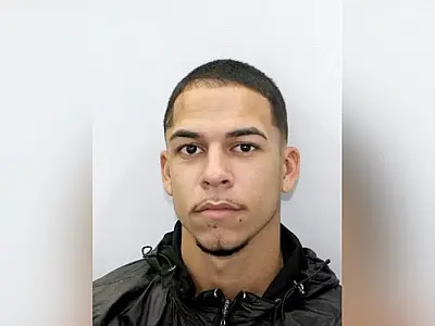 Polícia prende "Bradock", apontado como um dos líderes da expansão armada do CV na Zona Oeste do Rio