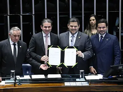 Veto ao PL da Dosimetria pode esvaziar ato do Planalto; líderes do Congresso não confirmam presença