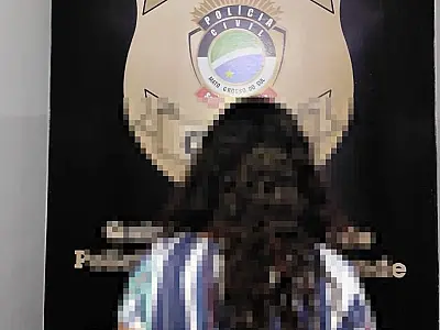 Polícia Civil prende mulher por estelionato tentado em Campo Grande