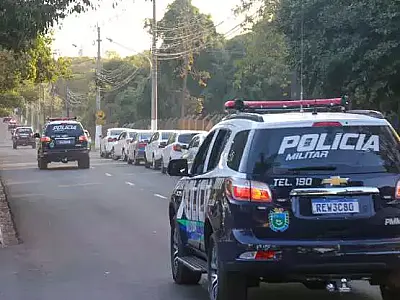 Homem mantém corpo de mulher em casa por 3 dias após cometer crime