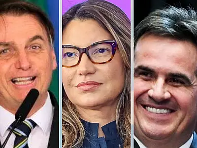 Lideranças políticas nacionais intensificam campanha eleitoral em Mato Grosso do Sul