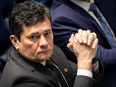 Julgamento que pode resultar na cassação de Moro retorna ao TRE-PR nesta segunda-feira