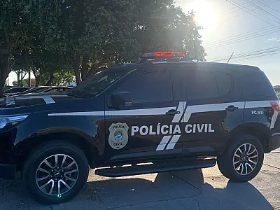 Polícia Civil de Três Lagoas prende foragido condenado por tentativa de homicídio qualificado