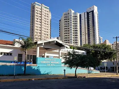 Maternidade de Campo Grande recebe R$ 2,7 milhões para reforçar estrutura e atendimento