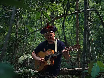 Festival de Cinema de Cuiabá propõe visão decolonial da Amazônia