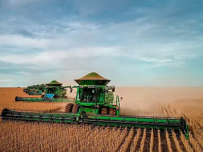 Conab promove debate com especialistas sobre futuro do setor agrícola