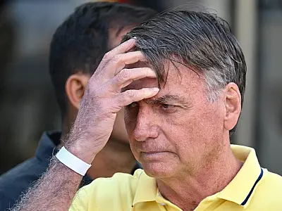 Condenação de Bolsonaro expõe divisão na direita e deve arrastar STF para debate eleitoral