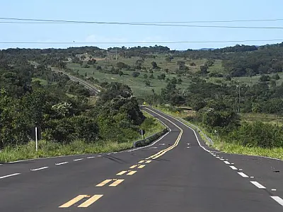 Governo federal autoriza crédito bilionário para revitalizar rodovias em MS