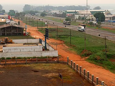 Novo acesso ao Polo Empresarial Norte promete impulsionar segurança e economia em Campo Grande