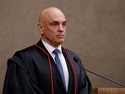 Moraes vota por condenação de nove réus no "núcleo 3" da trama golpista; general é absolvido