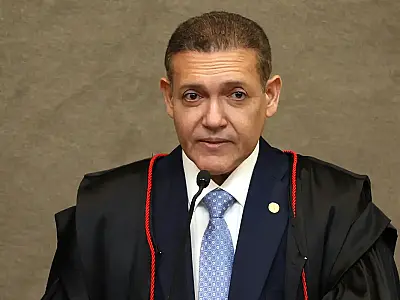 Desafio nas eleições será conter o uso ilegal de Inteligência Artificial, diz Nunes Marques